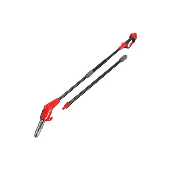 Craftsman CMCCSP208M9 V20 - 8in Cordless Pole Chainsaw (Bare Tool)