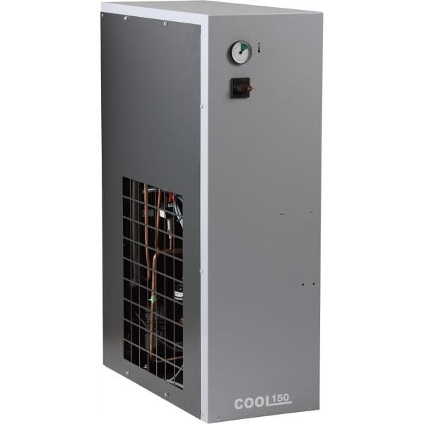 COOLAIR COOL150 - 150 CFM Refrigerated Air Dryer 230V