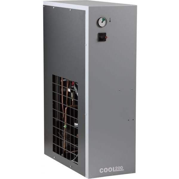 COOLAIR COOL200 - 200 CFM Refrigerated Air Dryer 230V