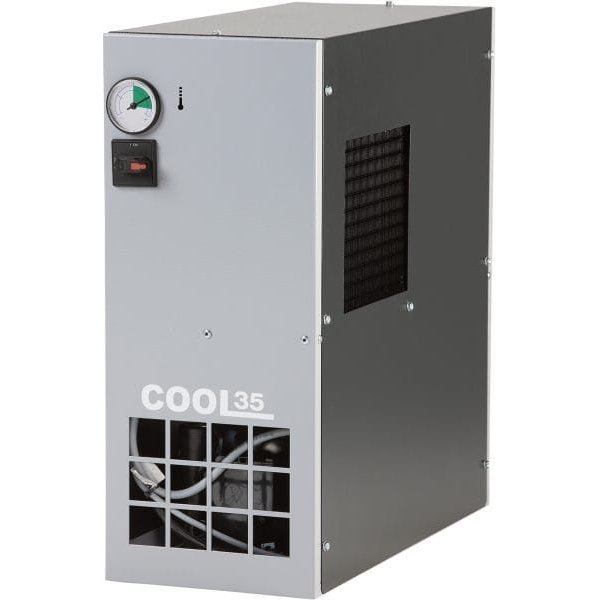 COOLAIR COOL35 - 35 CFM Refrigerated Air Dryer 115V