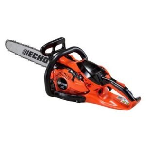 Echo CS-2511P X Series - 14in 25cc Professional Rear Handle Gas Chainsaw
