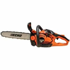 Echo CS-2511T 25cc - 12in Gas Chainsaw (1.46HP)
