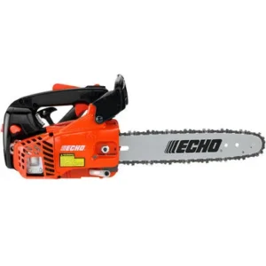 Echo CS-271T - 12in Top Handle Gas Arborist Chainsaw