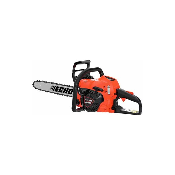 Echo CS-352 - 16in 34.4cc Professional-Grade Gas Chainsaw