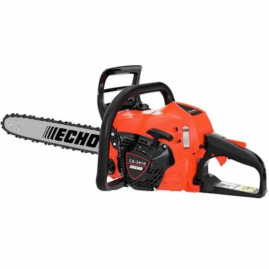 Echo CS-352 - 16in 34.4cc Professional-Grade Gas Chainsaw