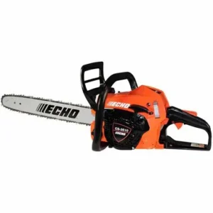 Echo CS-3510 Professional - 16in 34.4cc Rear Handle Gas Chainsaw