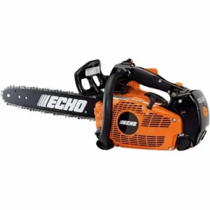 Echo CS-355T - 16in 35.8cc Top Handle Arborist Chainsaw