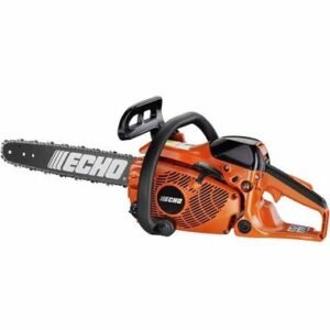 Echo CS-362T - 35.8cc 16in 2-Stroke Rear Handle Gas Chainsaw
