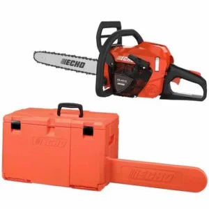 Echo CS-420 - 41.6cc Commercial 18in Gas Chainsaw (1.96KW)