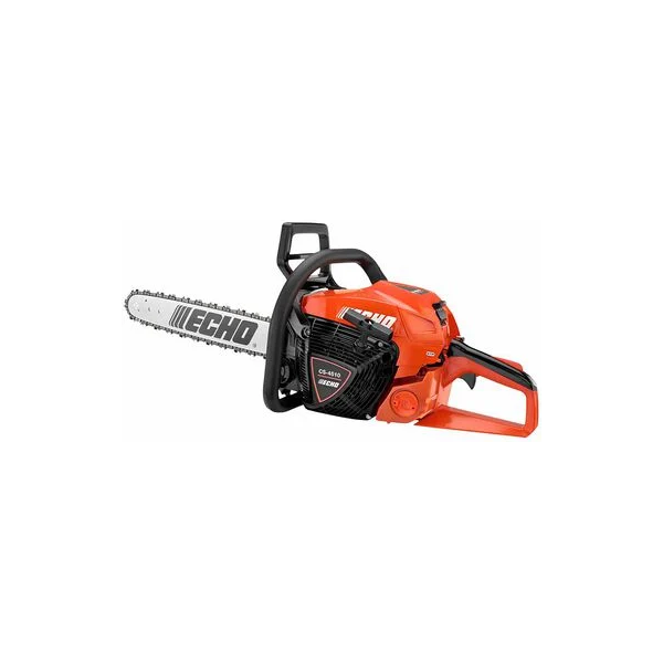Echo CS-400 - 40.2cc High-Performance 18in Gas Chainsaw