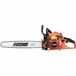 Echo CS-501P - 18in 50.2cc Professional 2-Stroke Chainsaw