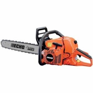 Echo CS-590-18 Timber Wolf - 18in 59.8cc Gas Chainsaw
