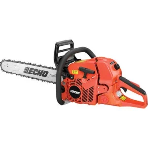 Echo CS-590-20 59.8cc - 20in 2-Stroke Gas Chainsaw