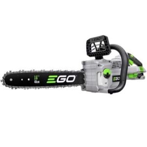 EGO CS1600 POWER+ 56V - 16in Chainsaw (Bare Tool)
