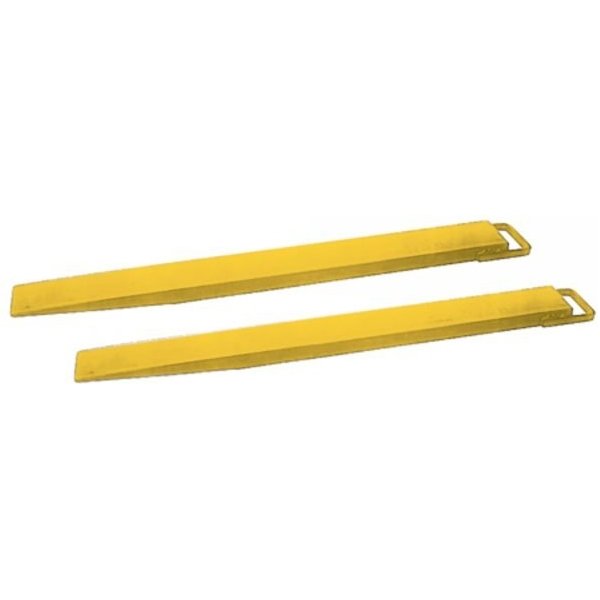 Caldwell FE7-66 2550 lb Fork Extensions 7 in x 66 in