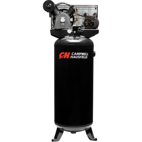 Campbell Hausfeld CE5002 - Stationary Electric Air Compressor