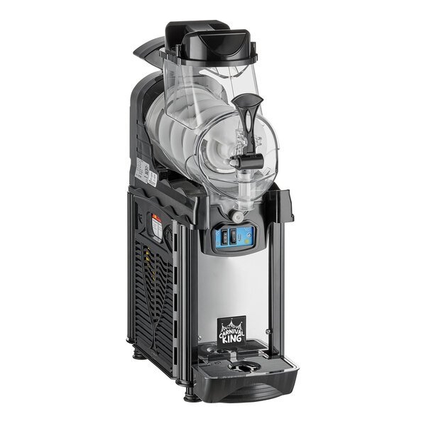 Carnival King Single 1.6 Gallon - Slushy Machine