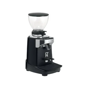 Ceado E37J - Electronic Espresso Burr Grinder Black