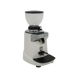 Ceado E37J - Electronic Espresso Burr Grinder Silver
