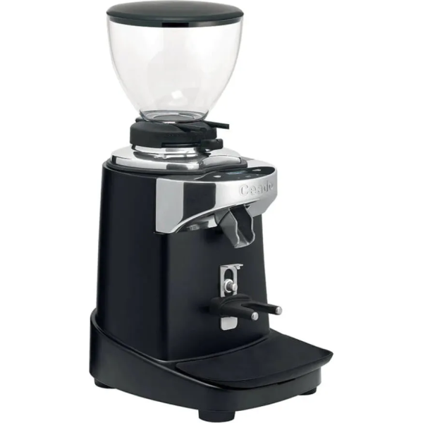 Ceado E37J - Electronic Espresso Burr Grinder Black