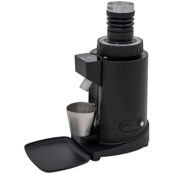 Ceado E5SD - Single Dose Espresso Burr Grinder