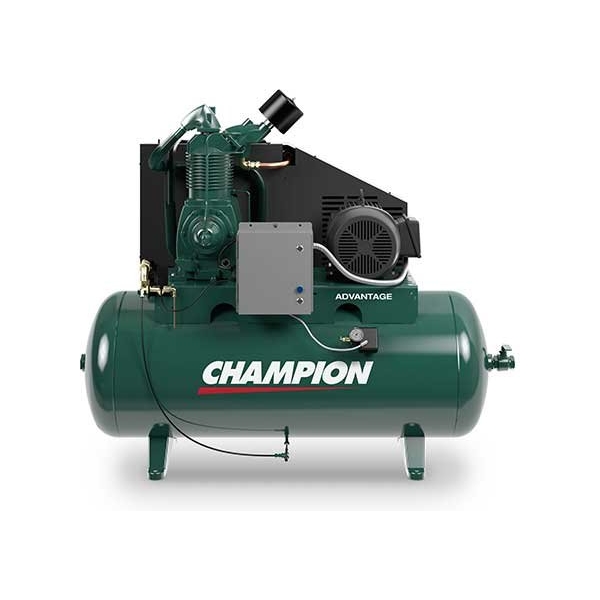 Champion ADVA-S35 Air Compressor - 25HP Advantage