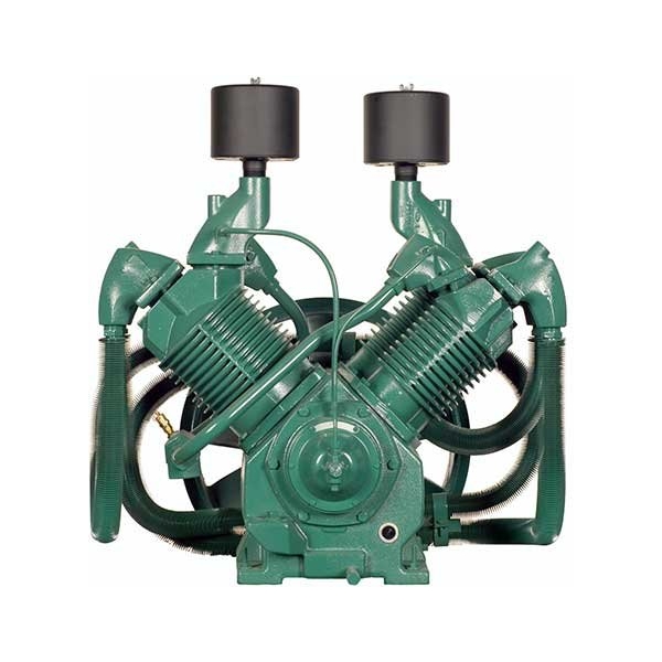 Champion BR25 Air Compressor - 25HP R-Series