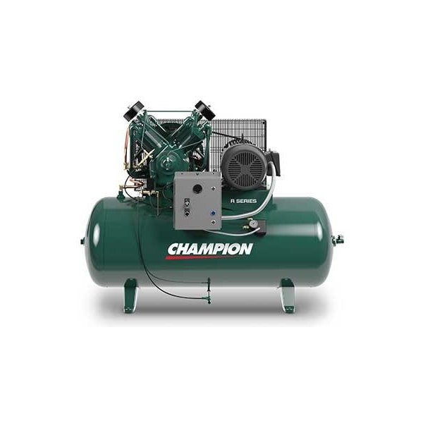 Champion HR30-12 Air Compressor - 30HP R-Series