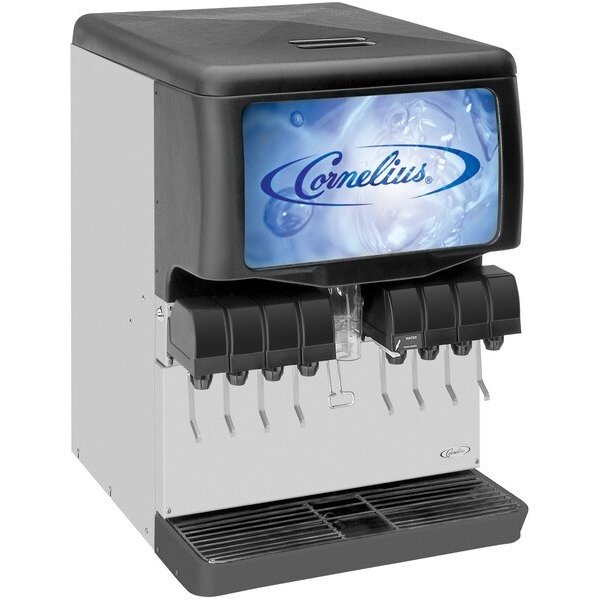 Cornelius 621052703 - Enduro 175 Beverage Dispenser