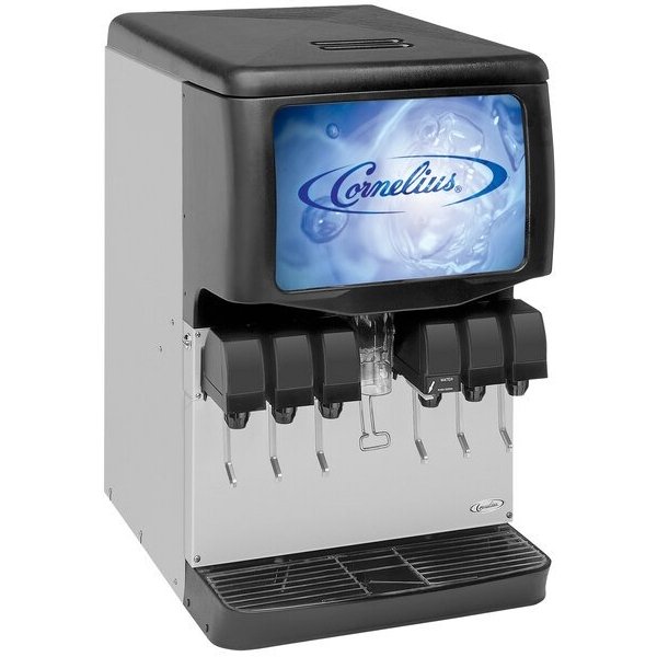 Cornelius 621053405 - Enduro 150 Beverage Dispenser