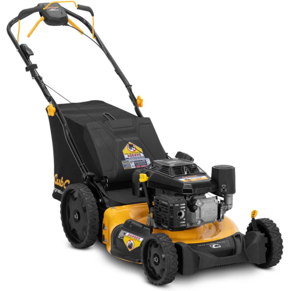 Cub Cadet SC500K 21 in Push Mower w/ Kohler Engine