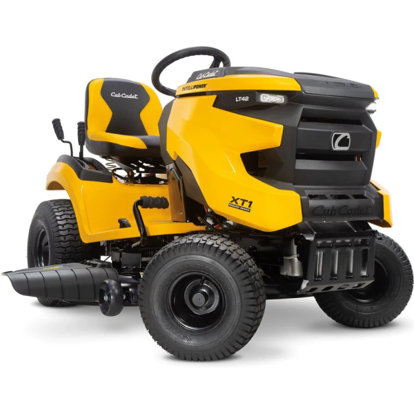 Cub Cadet XT1 LT42 IntelliPower Lawn Tractor | 42 in