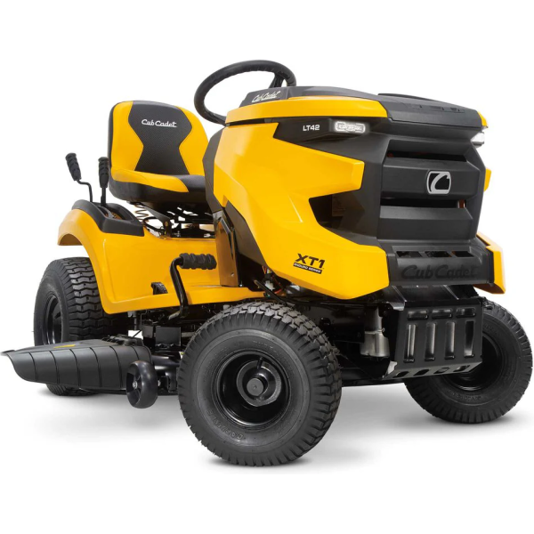 Cub Cadet XT1 LT42B Lawn Tractor | 42 in Base Model