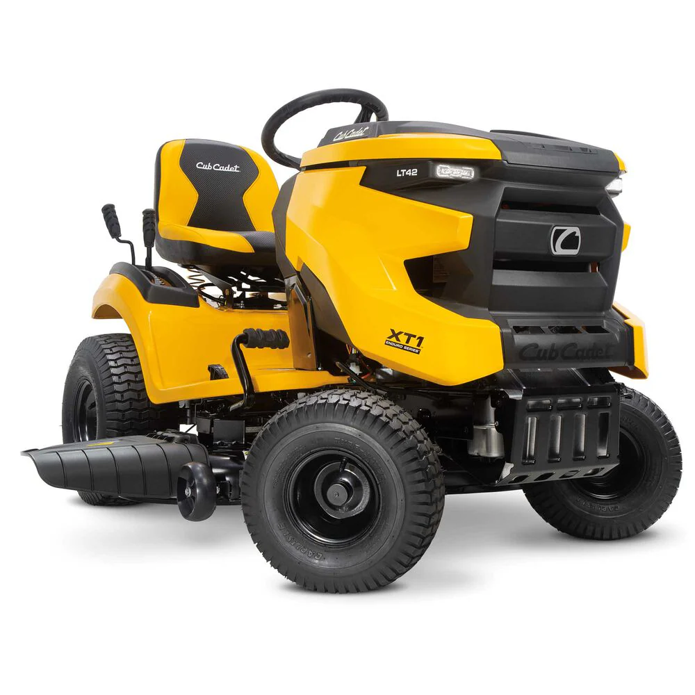 Cub Cadet XT1 LT42B Lawn Tractor | 42 in Base Model 1 Cub Cadet XT1 LT42B Lawn Tractor | 42 in Base Model