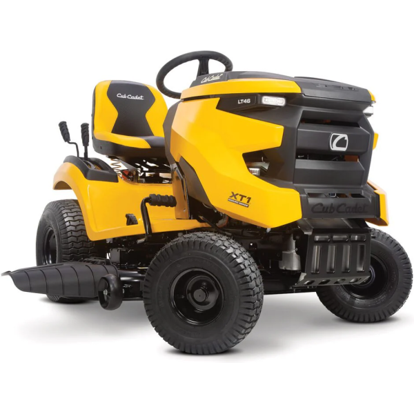 Cub Cadet XT1 LT46 Lawn Tractor | 46 in Standard Model