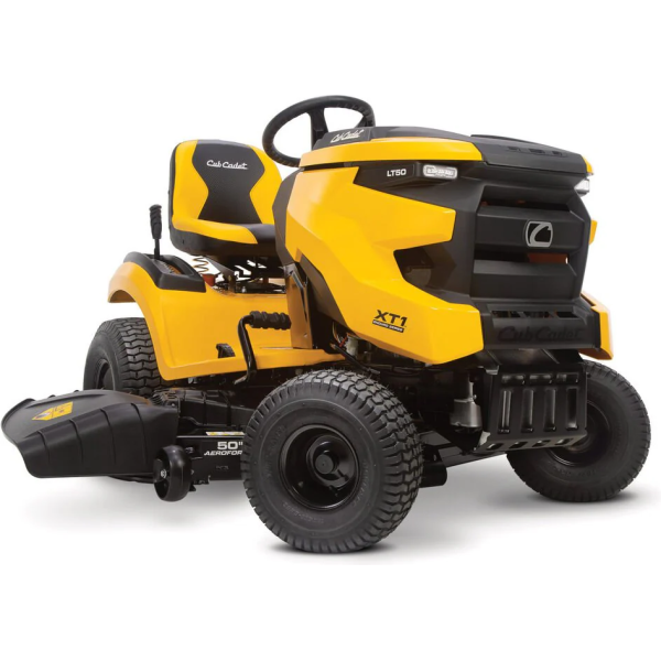 Cub Cadet XT1 LT50 FAB Lawn Tractor | Fabricated Deck