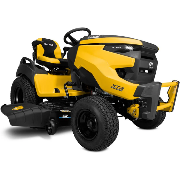 Cub Cadet XT2 GX50 Heavy Duty Lawn Tractor | 50 in