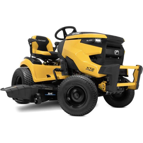 Cub Cadet XT2 SLX54 Heavy Duty Lawn Tractor | 54 in