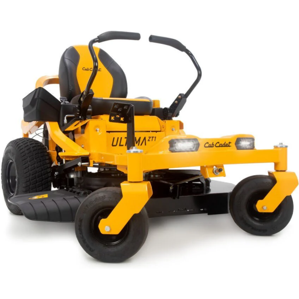Cub Cadet ZT1 42 FAB Ultima Mower | 21.5HP Kawasaki
