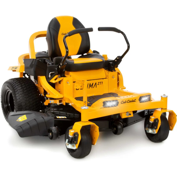 Cub Cadet ZT1 54P Ultima Zero Turn Mower | Kawasaki