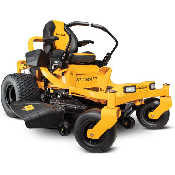 Cub Cadet ZT2 54 Ultima Series Zero Turn Lawn Mower