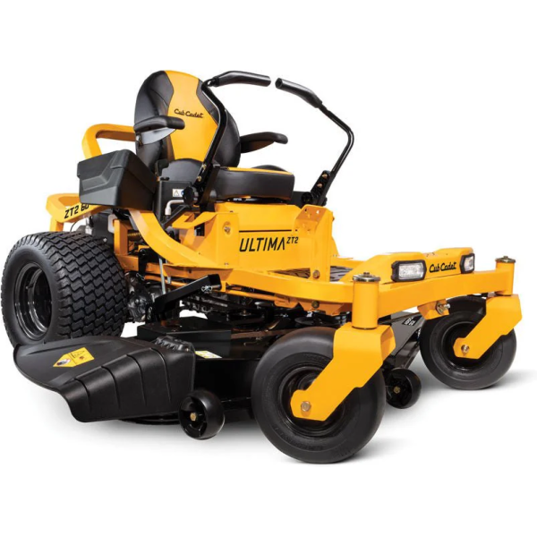 Cub Cadet ZT2 60 Ultima Series Zero Turn Lawn Mower