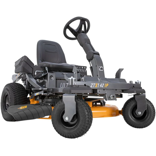 Cub Cadet ZTS1 42IP Ultima Zero Turn Mower