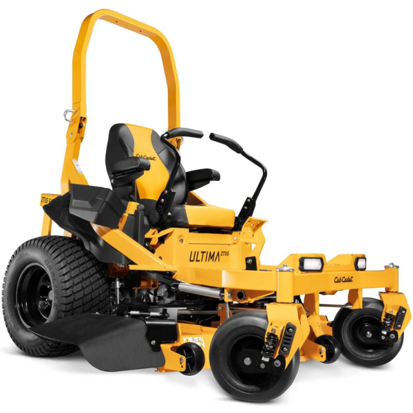 Cub Cadet ZTX5 54 Ultima Heavy Duty Zero Turn Mower