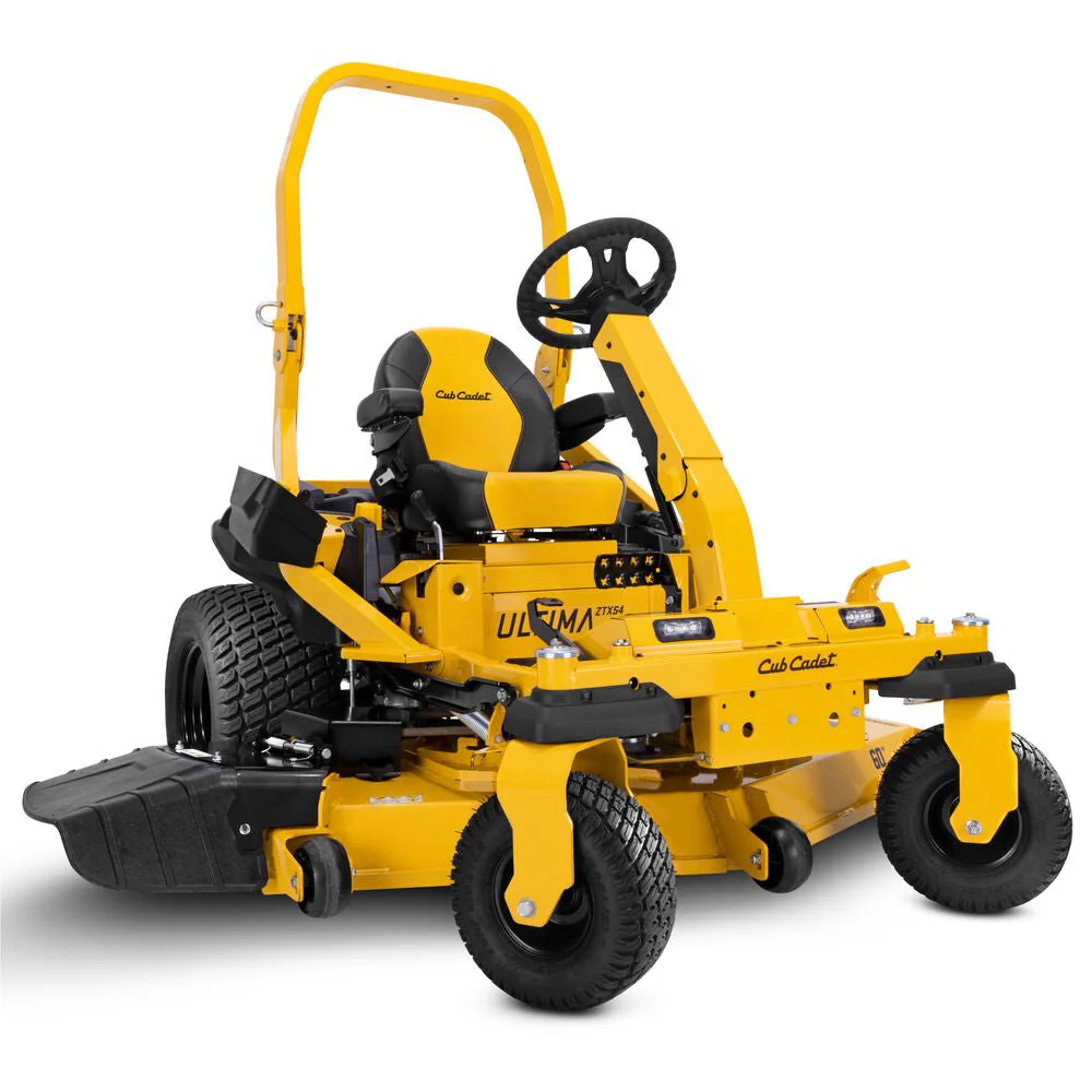 Cub Cadet ZTXS4 60 Ultima Steering Wheel Zero Turn 1 Cub Cadet ZTXS4 60 Ultima Steering Wheel Zero Turn