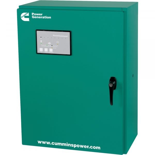 Cummins 600OTEC240 ATS OTEC 600A 240V NEMA 1 1 Cummins 600OTEC240 ATS OTEC 600A 240V NEMA 1