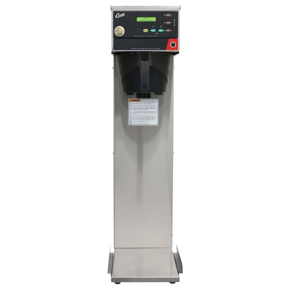 Curtis CBHS67000-001 - High Volume Single Tea & Coffee Brewer
