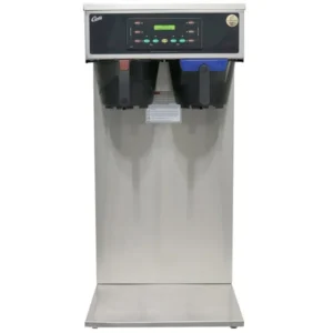 Curtis CBHT17000-001 - High Volume Twin Tea & Coffee Brewer