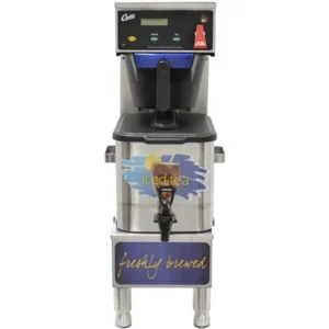 Curtis CBP - Low Profile Combo Coffee and Tea Brewer