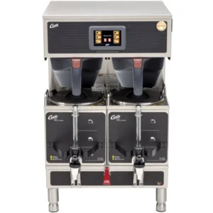 Curtis G4GEMT10A1000 - Gemini Twin Satellite Brewer